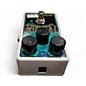Used Electro-Harmonix Octavix Fuzz Effect Pedal