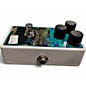 Used Electro-Harmonix Octavix Fuzz Effect Pedal