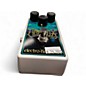 Used Electro-Harmonix Octavix Fuzz Effect Pedal