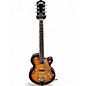 Used Gretsch Guitars g5655t-qm 2 Color Sunburst Hollow Body Electric Guitar thumbnail