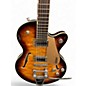 Used Gretsch Guitars g5655t-qm 2 Color Sunburst Hollow Body Electric Guitar
