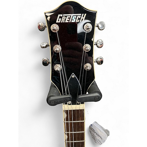 Used Gretsch Guitars g5655t-qm 2 Color Sunburst Hollow Body Electric Guitar