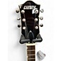 Used Gretsch Guitars g5655t-qm 2 Color Sunburst Hollow Body Electric Guitar