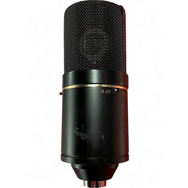 Used MXL 770 Condenser Microphone