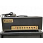 Used Friedman Small Box 50W Tube Guitar Amp Head thumbnail