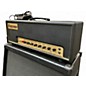 Used Friedman Small Box 50W Tube Guitar Amp Head