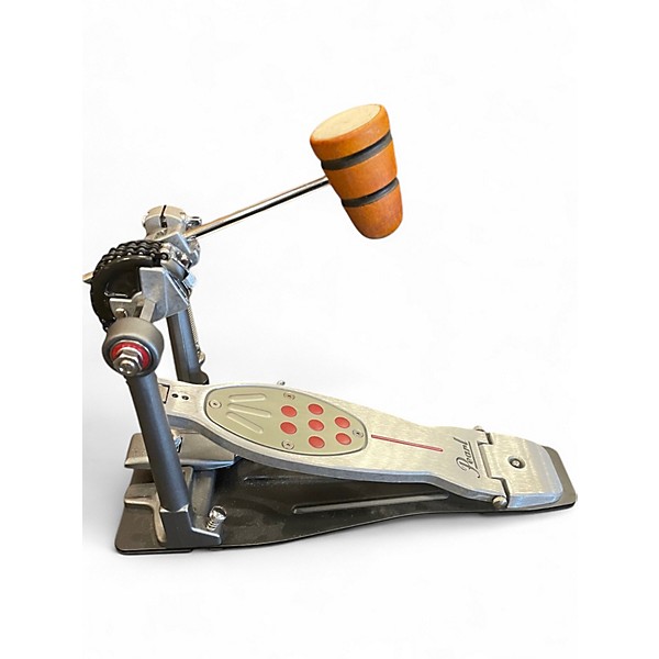 Used Pearl Eliminator Redline Single Bass Drum Pedal