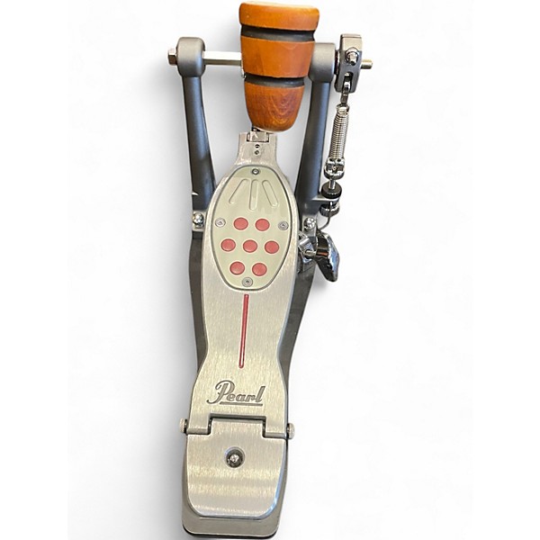 Used Pearl Eliminator Redline Single Bass Drum Pedal