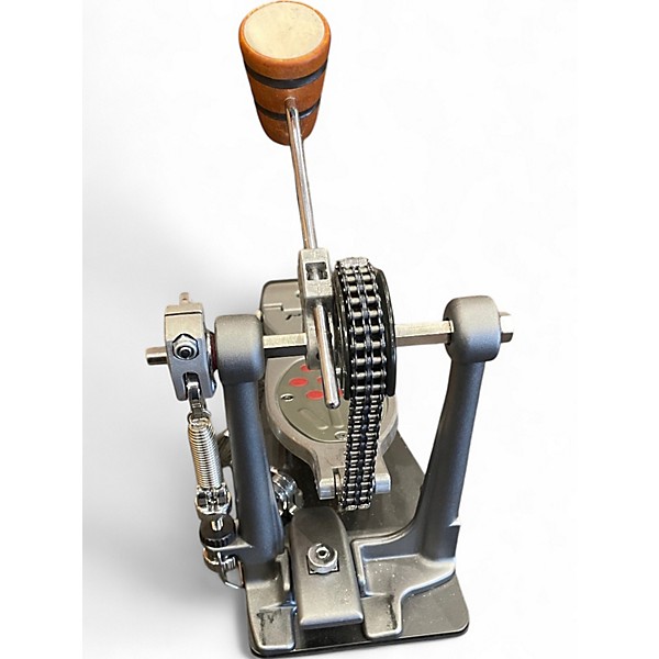 Used Pearl Eliminator Redline Single Bass Drum Pedal