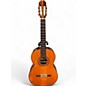 Used Estrada CL7S Natural Classical Acoustic Guitar thumbnail