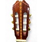Used Estrada CL7S Natural Classical Acoustic Guitar