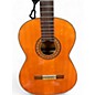 Used Estrada CL7S Natural Classical Acoustic Guitar