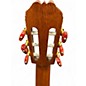 Used Estrada CL7S Natural Classical Acoustic Guitar