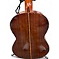 Used Estrada CL7S Natural Classical Acoustic Guitar