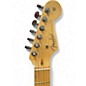 Used Fender American Standard Stratocaster Sienna Sunburst Solid Body Electric Guitar
