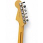 Used Fender American Standard Stratocaster Sienna Sunburst Solid Body Electric Guitar