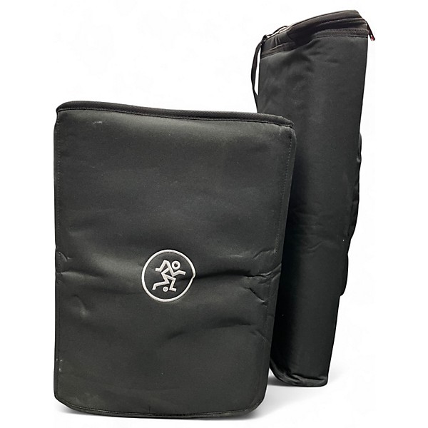 Used Mackie SRM FLEX Powered Speaker