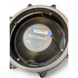 Used Roland PD140DS Trigger Pad