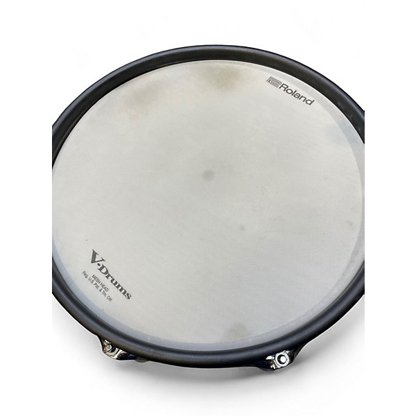 Used Roland PD140DS Trigger Pad