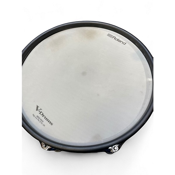 Used Roland PD140DS Trigger Pad