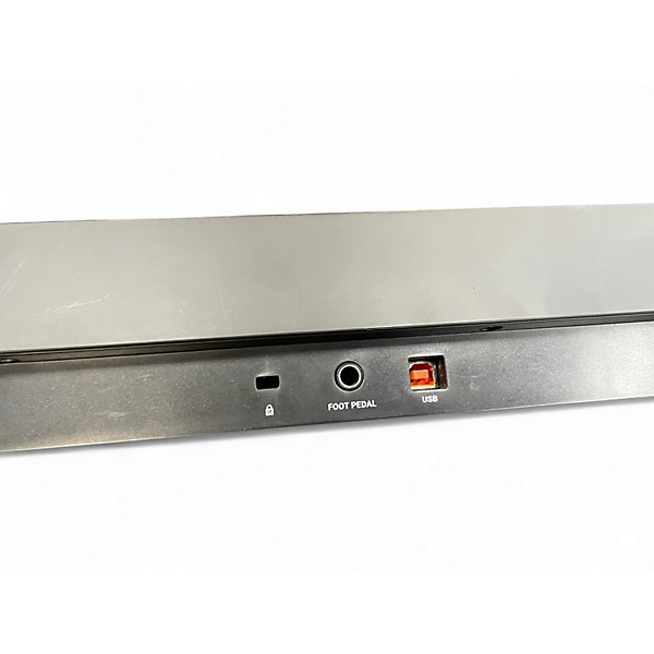 Used Native Instruments Komplete Kontrol A49 MIDI Controller