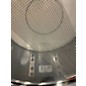 Used TAMA 14X7 SLP Black Brass Gunmetal Gray Drum