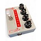 Used Red Witch Empress Chorus Modulation Effect Pedal