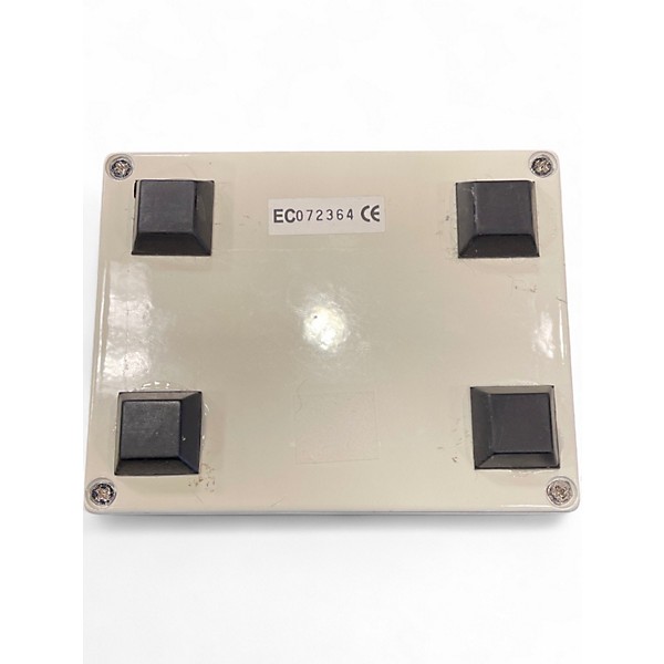 Used Red Witch Empress Chorus Modulation Effect Pedal