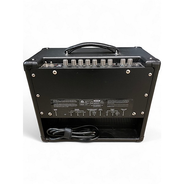 Used Blackstar HT5 Tube Guitar Combo Amp