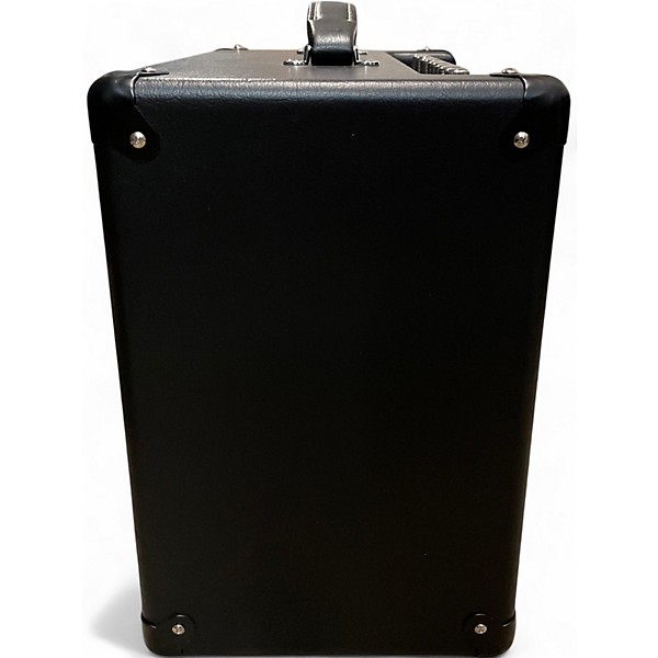 Used Blackstar HT5 Tube Guitar Combo Amp