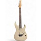 Used Tom Anderson Angel White Solid Body Electric Guitar thumbnail
