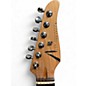 Used Tom Anderson Angel White Solid Body Electric Guitar