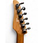 Used Tom Anderson Angel White Solid Body Electric Guitar