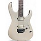 Used Tom Anderson Angel White Solid Body Electric Guitar
