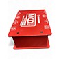 Used Samson MCD2 PRO Direct Box