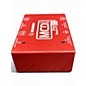 Used Samson MCD2 PRO Direct Box