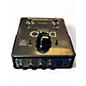 Used TC Electronic Ditto X2 Looper Pedal