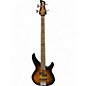 Used Yamaha TRBX174EW 2 Color Sunburst Electric Bass Guitar thumbnail