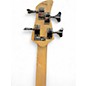Used Yamaha TRBX174EW 2 Color Sunburst Electric Bass Guitar