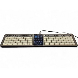 Used Irijule Theoryboard MIDI Controller