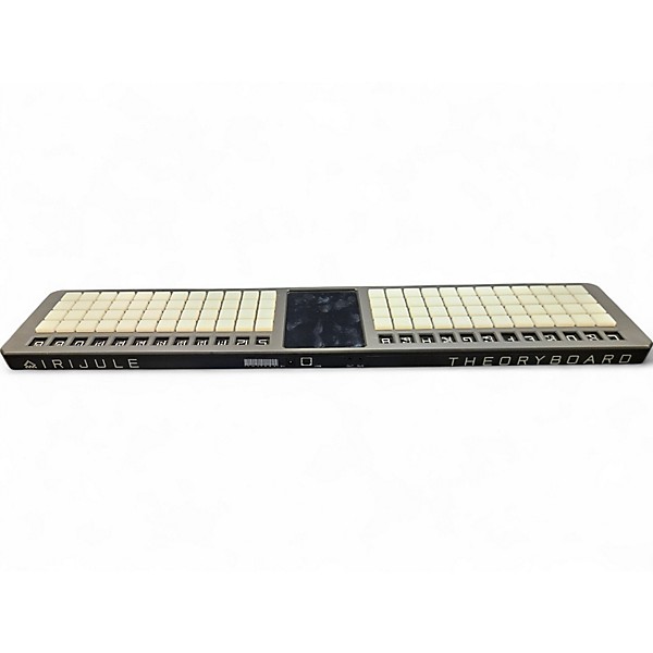 Used Irijule Theoryboard MIDI Controller
