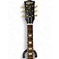 Used Epiphone Inspired By Gibson Custom 1959 Les Paul Tobacco Burst Solid Body Electric Guitar
