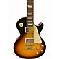 Used Epiphone Inspired By Gibson Custom 1959 Les Paul Tobacco Burst Solid Body Electric Guitar
