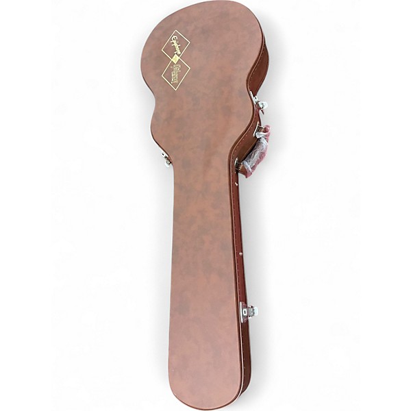 Used Epiphone Inspired By Gibson Custom 1959 Les Paul Tobacco Burst Solid Body Electric Guitar