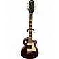 Used Epiphone Joe Bonamassa 1959 Les Paul Standard Copper Iridescent Solid Body Electric Guitar thumbnail
