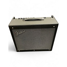 Used Fender GTX50 Mustang 1X12 Guitar Combo Amp