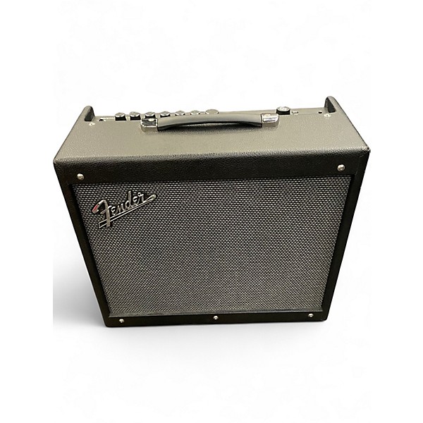Used Fender GTX50 Mustang 1X12 Guitar Combo Amp