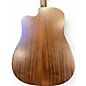 Used 2023 Martin ROAD SERIES SPECIAL Natural Acoustic Electric Guitar