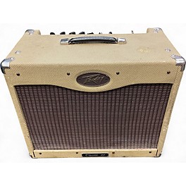 Used Peavey Classic 30 112 30W 1x12 Tube Tube Guitar Combo Amp