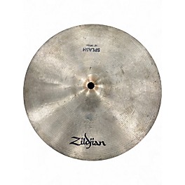 Used Zildjian 12in A Series Splash Cymbal